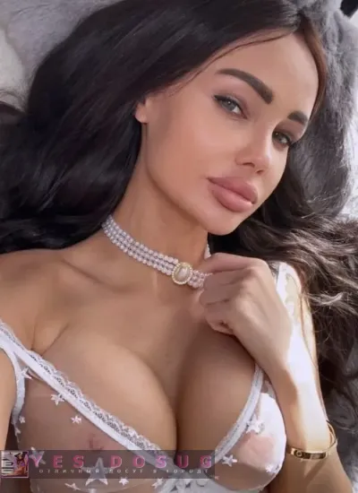 Екатерина, проститутка Ялта — фото 4