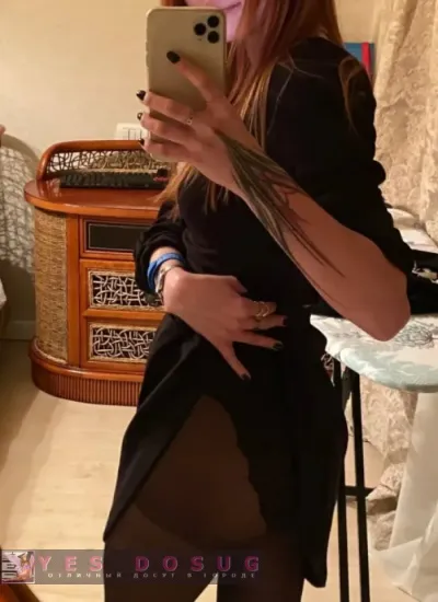 Аня, проститутка Ялта — фото 3