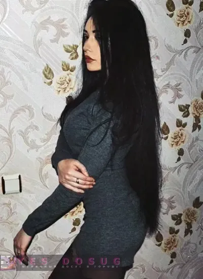 Фая, проститутка Ялта — фото 3