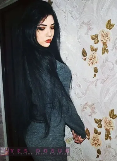Фая, проститутка Ялта
